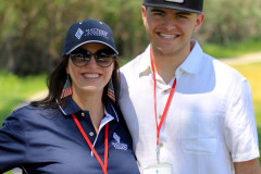 10 Pam & Hayden