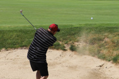14 Sandtrap