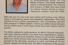 16 Write up about Matt