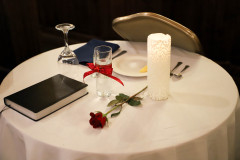 17 America's White Table