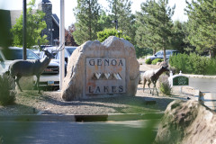 4 Genoa Lakes Boulder